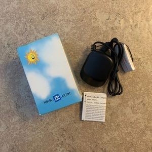 A10 R.F. PC Transceiver. Model: CM19A